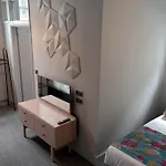 Sleep Hotel