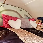 Sunshine Motorhome