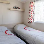 Caravan Skegness 8 Berth