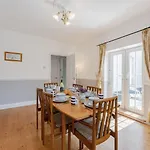 Westward House - Norfolk Cottage Agency