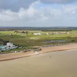 Links Bay - 100 Yards From Beach And Golf Course