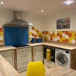 Corner Post Holiday Lettings