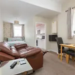 Beachcliffe Holiday Apartments