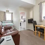 Beachcliffe Holiday Apartments