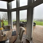 Welbeck Manor And Golf