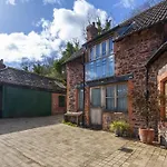 The Stable Block, Porlock Weir