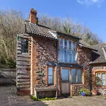 The Stable Block, Porlock Weir