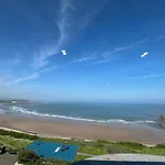 The Marlborough Sea View Holiday Apartments