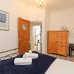 The Aquamarine Sea View Apartment