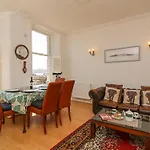The Aquamarine Sea View Apartment