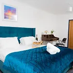 Ramsgate Boutique Apartment
