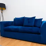 Ramsgate Boutique Apartment