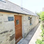 Godolphin Barn