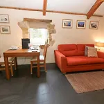 Godolphin Barn