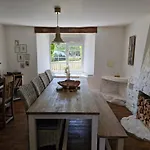 The Farmhouse, Fowey
