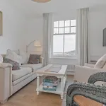 Time And Tide - Crabpot Cottages - Apartment With Amazing Sea Views