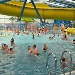 Golden Palm Resort - Appleby - Coastal Caravan Breaks