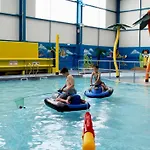 Golden Palm Resort - Appleby - Coastal Caravan Breaks