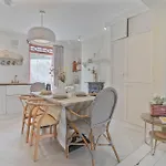 Kirrin Cottage- Sheringham -Crabpot Cottages