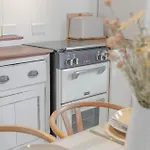 Kirrin Cottage- Sheringham -Crabpot Cottages