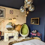 Treheveras Guest House