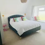 Treheveras Guest House