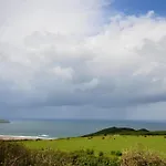 3 Bed Property In Woolacombe Sfsup