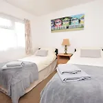 3 Bed Property In Woolacombe Sfsup