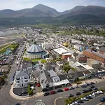 Golf Links Cottage - Views Of Royal County Down
