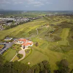 Golf Links Cottage - Views Of Royal County Down