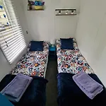 The Forest Cabin Holiday Home 15