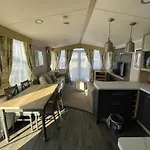 Caravan For Hire Havens Holiday Park Great Yarmouth Norfolk