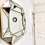 Captivating 2-Bed Apartment In Liverpool