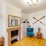 Kingfisher Cottage