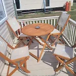 10 Berth Caravan