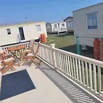 10 Berth Caravan