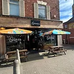 Skegness Town Centre Apartment 1