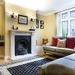 Seashell Cottage- Flint Coastal Cottage Sheringham - Crabpot Cottages Sheringham