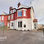 North Denes Villa