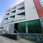 Seaview Boutique One-Bedroom Apt