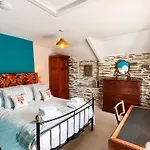 April Cottage