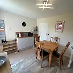 Harnser Cottage- Sheringham