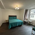 Bond Street House