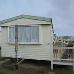 The Chase Ingoldmells Sahara III 6 Berth 3 Bedrooms