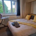 Zinoc Apartment Free Parking