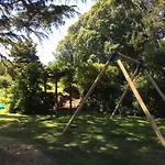 Cherry Tree Lodge 4