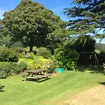 Cherry Tree Lodge 4