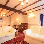 Quay Cottage Port Isaac Bay Holidays