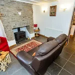 Stable Cottage, 5 Minutes Walk To Central Braunton