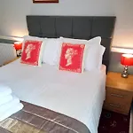The Great Western B&B